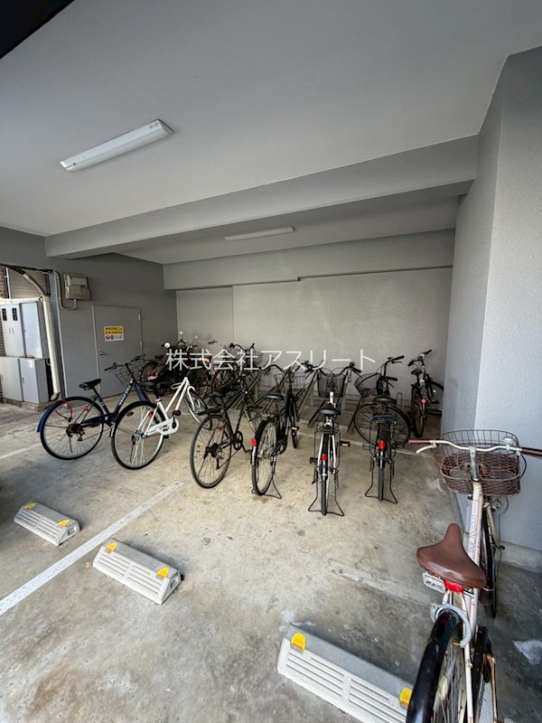 ジュエルアプリコ その他外観2