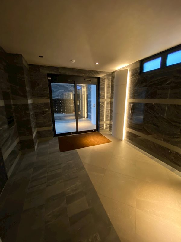 アルファシオフリード その他外観5