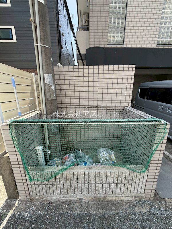 ジュエルアプリコ その他外観4