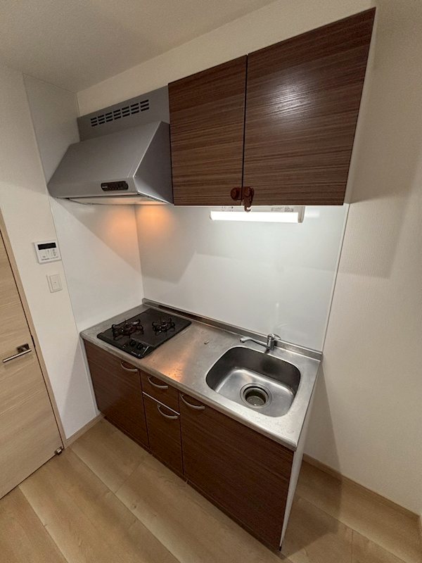 レジデンシャルヒルズ香椎駅前 キッチン