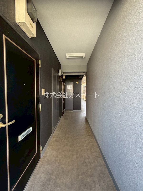 ジュエルアプリコ その他外観5