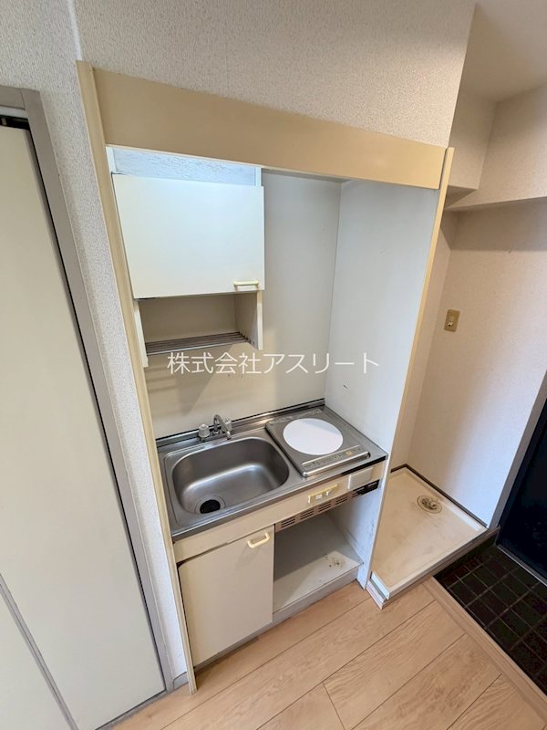 ジュエルアプリコ キッチン