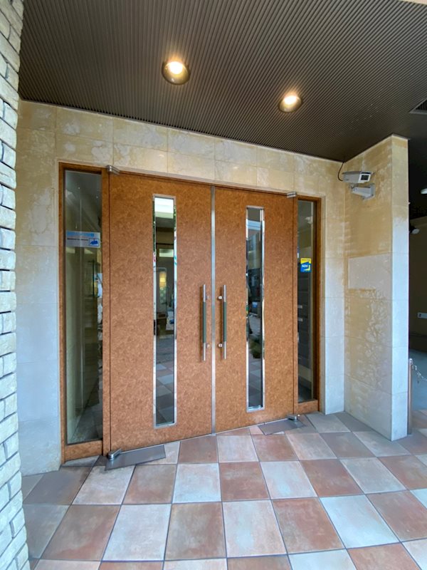 エーデル天神 その他1