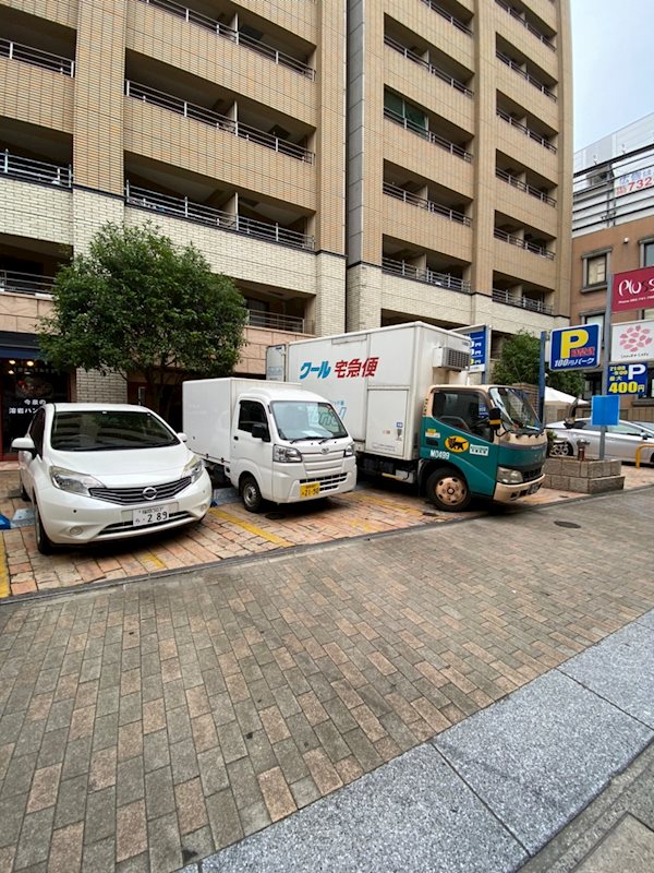 エーデル天神 その他外観1