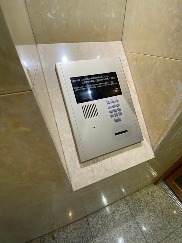 エーデル天神 その他外観2