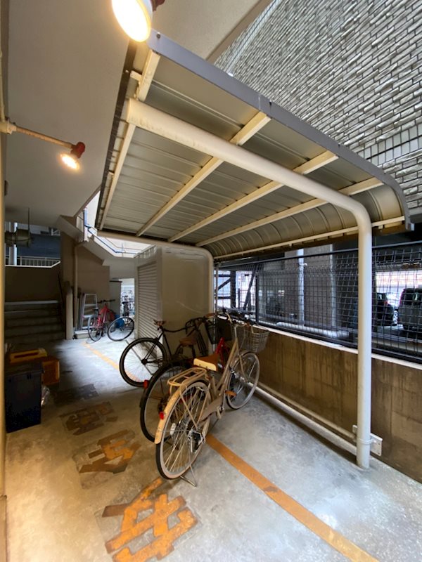 エーデル天神 その他外観3