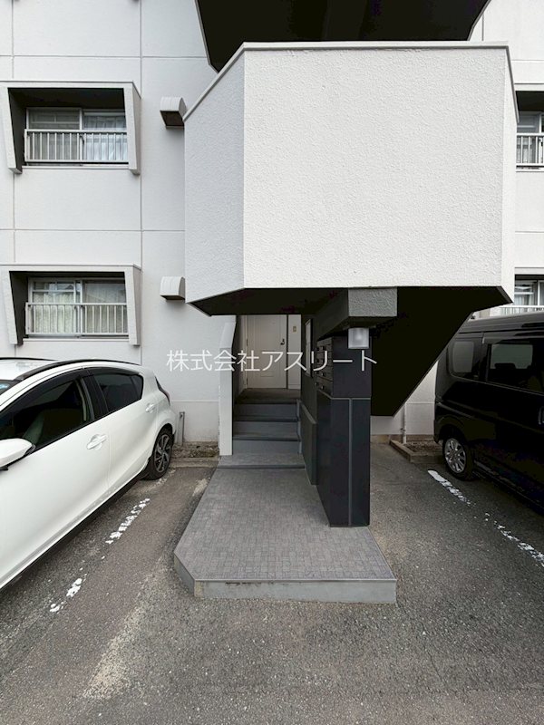 汐見ハイツ その他1