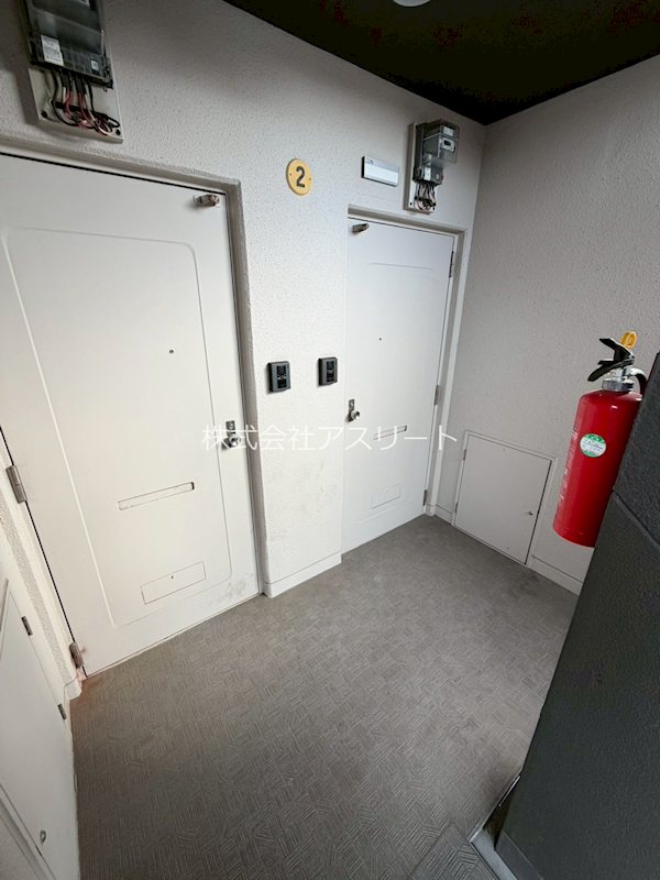 汐見ハイツ その他2