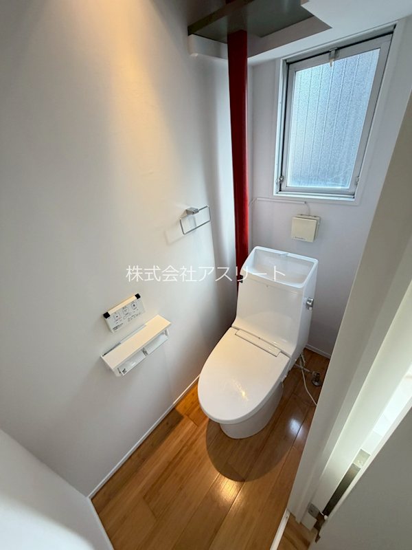 汐見ハイツ その他5