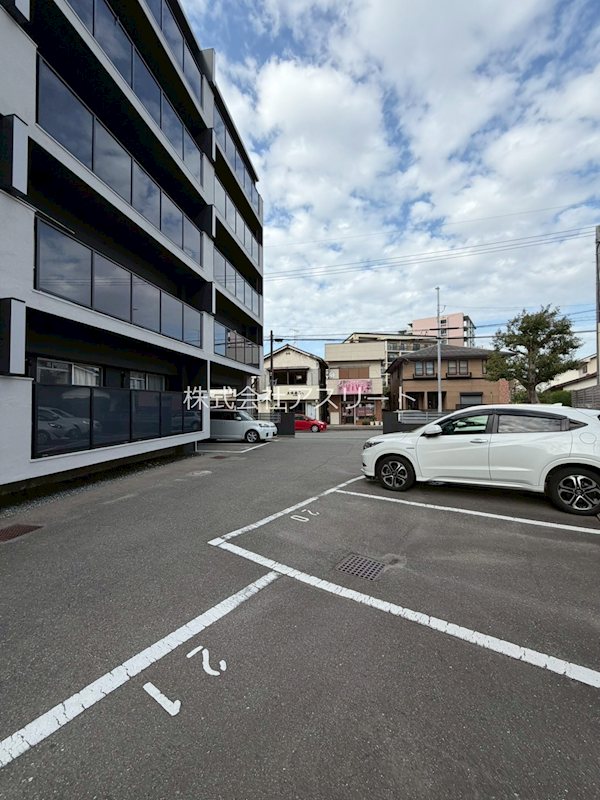 汐見ハイツ その他外観1