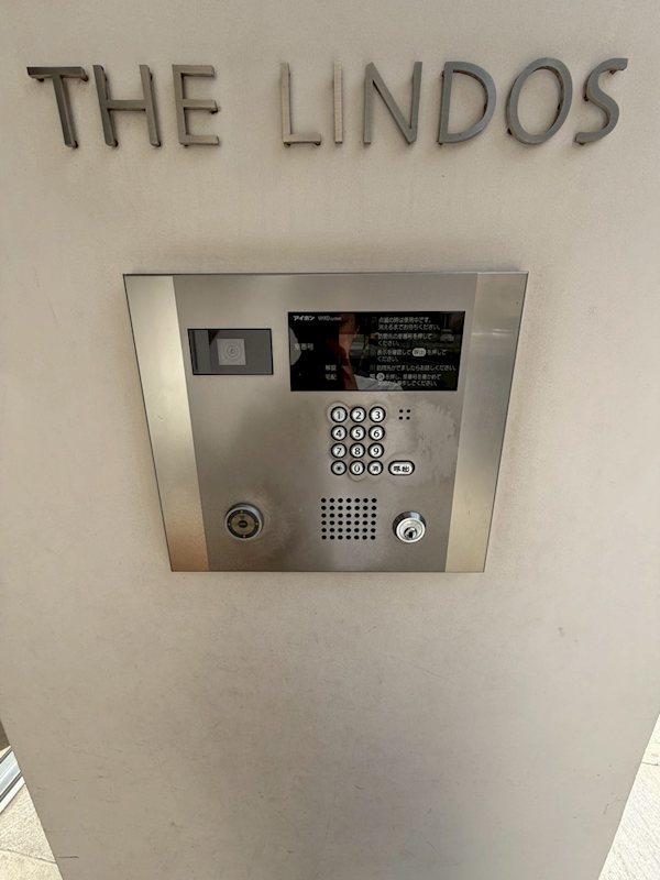THE LINDOS その他2