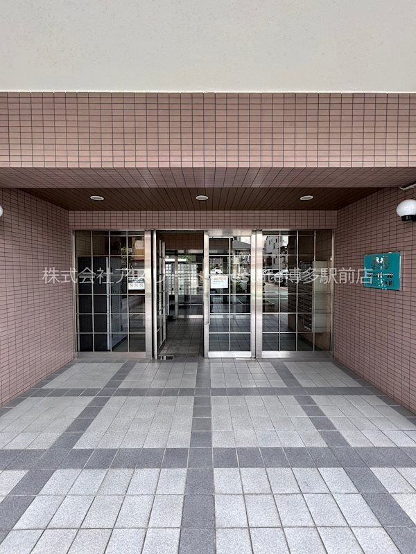 アンピールメゾン九大前 その他1