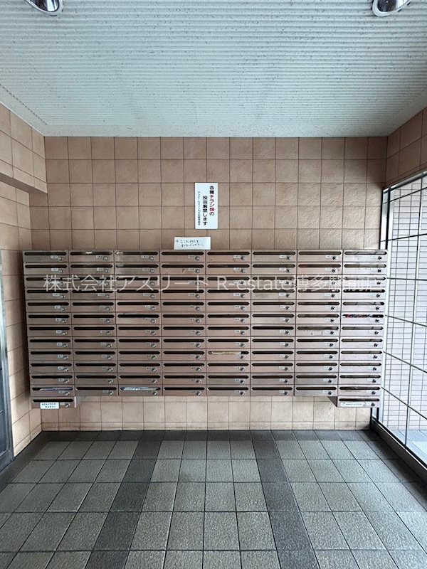 アンピールメゾン九大前 その他外観3