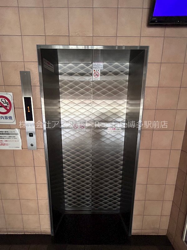 アンピールメゾン九大前 その他外観6