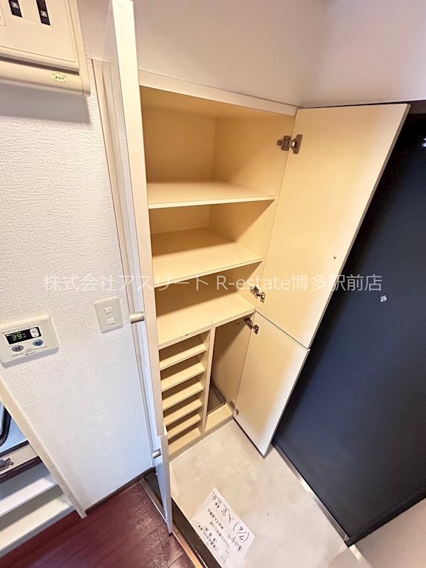 アンピールメゾン九大前 その他12