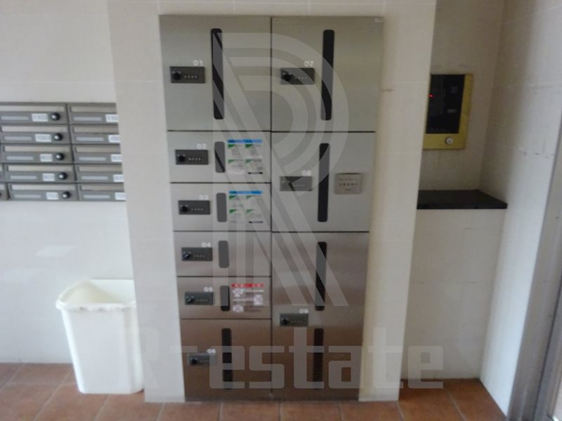 アクアシティ大博通 その他4