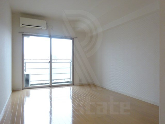 アクアシティ大博通 リビング