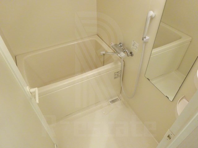 アクアシティ大博通 風呂画像