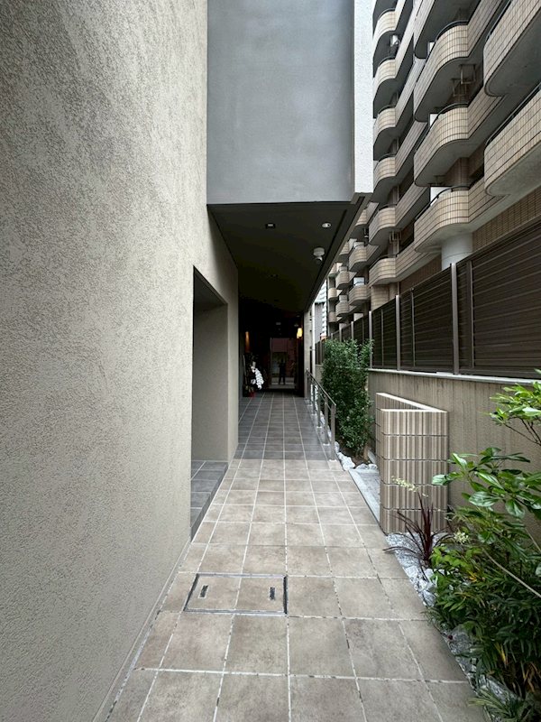 パヴァナジオーネ寺町通り その他1