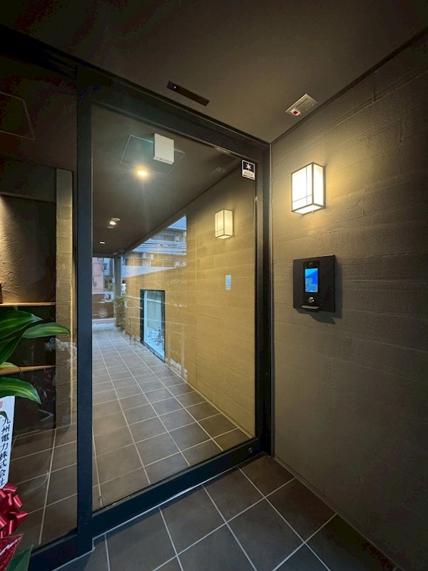 パヴァナジオーネ寺町通り その他2