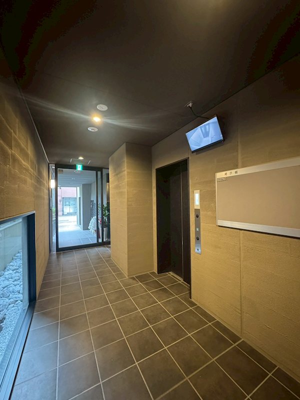 パヴァナジオーネ寺町通り その他3