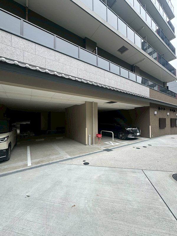 パヴァナジオーネ寺町通り その他外観1