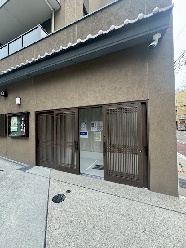 パヴァナジオーネ寺町通り その他外観2