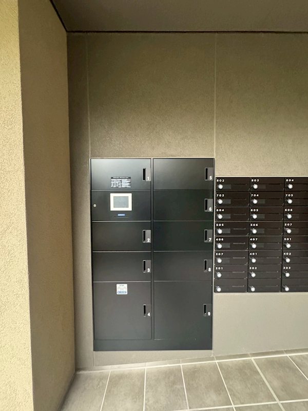 パヴァナジオーネ寺町通り その他外観3