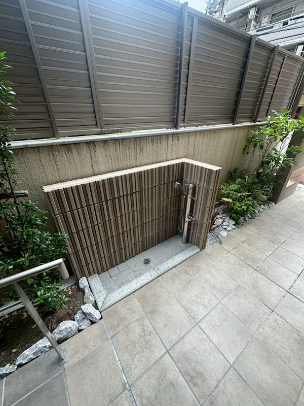 パヴァナジオーネ寺町通り その他外観4