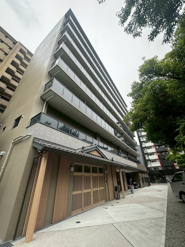 パヴァナジオーネ寺町通り その他外観6