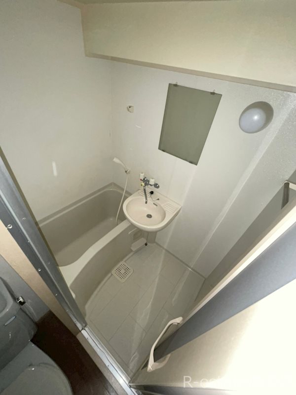 エステートモア博多グランA棟 風呂画像