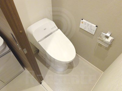 サヴォイ箱崎邸園 その他5