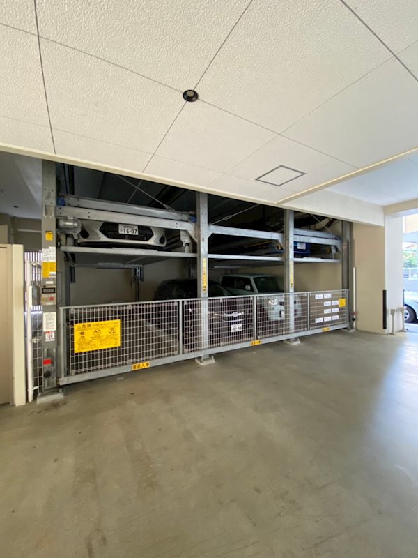 サヴォイ箱崎邸園 その他外観1