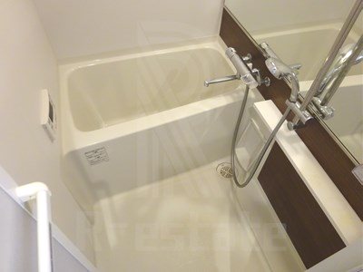 サヴォイ箱崎邸園 風呂画像