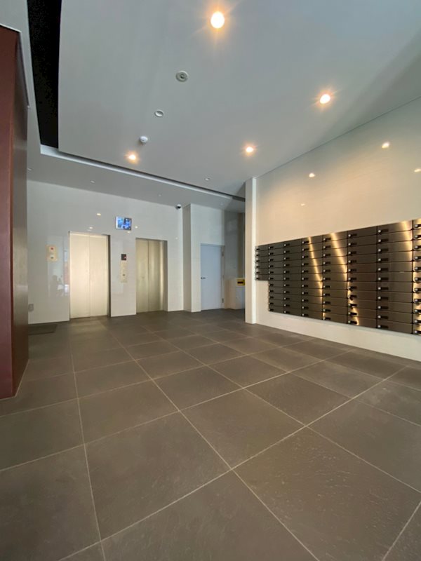 サヴォイ箱崎邸園 その他外観3