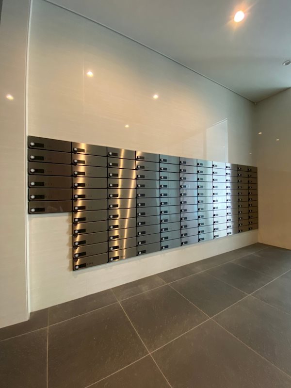 サヴォイ箱崎邸園 その他外観6