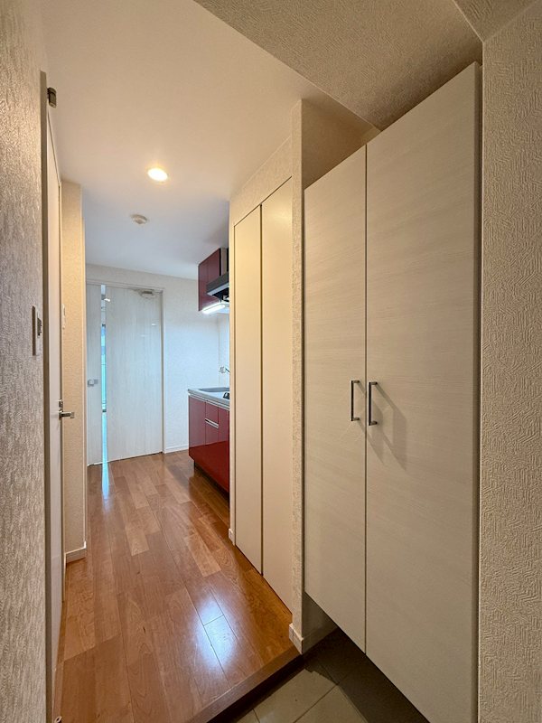 サヴォイ箱崎邸園 その他7