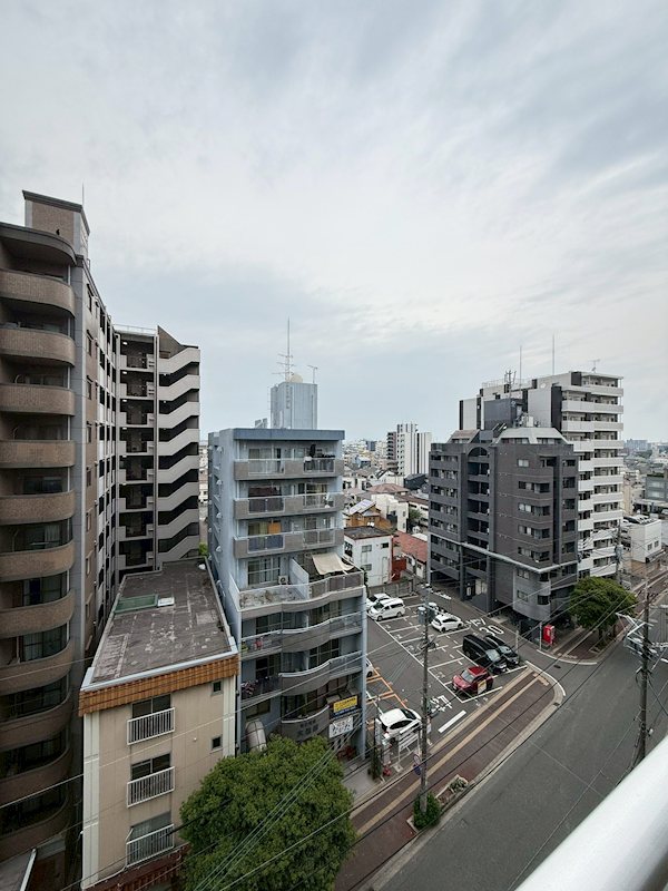 サヴォイ箱崎邸園 その他8