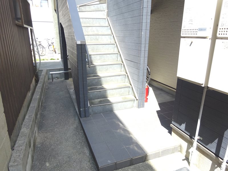 アヴニール高宮東 その他5