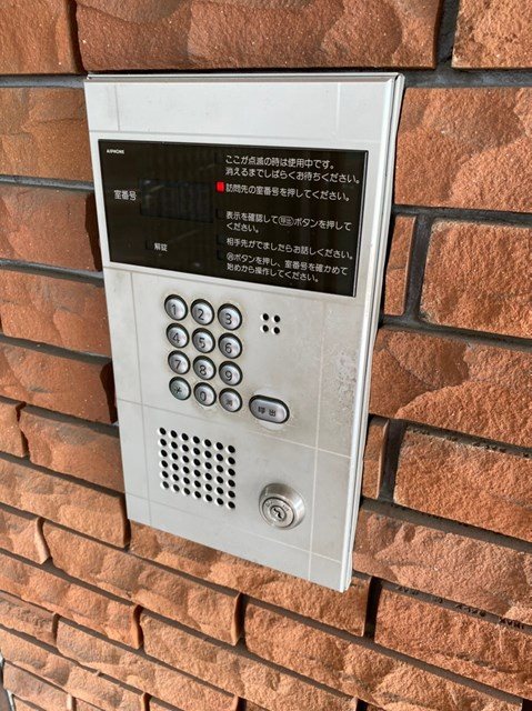 パークアヴェニュー22 その他外観2