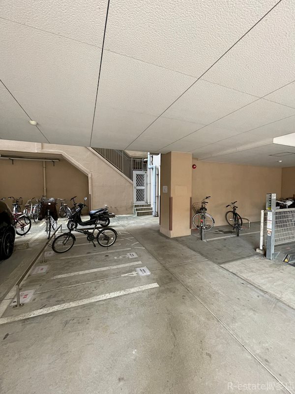エムティースクエア吉塚駅前 その他外観3