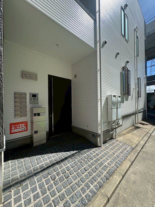 Grandtic KAREN博多駅南 その他1