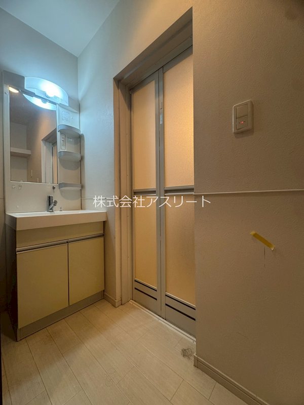 Grandtic KAREN博多駅南 その他4