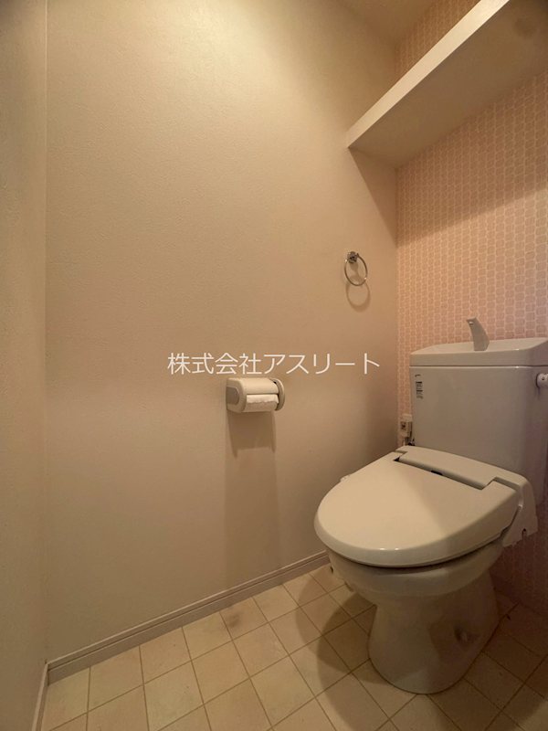 Grandtic KAREN博多駅南 その他5