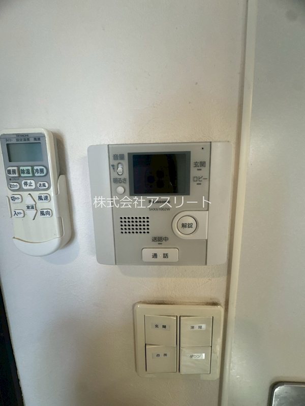 Grandtic KAREN博多駅南 その他9