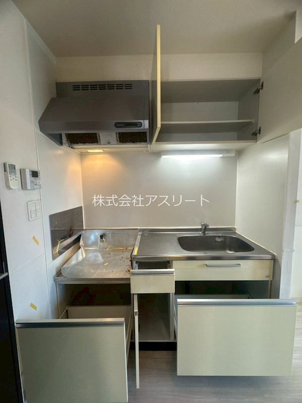 Grandtic KAREN博多駅南 その他10