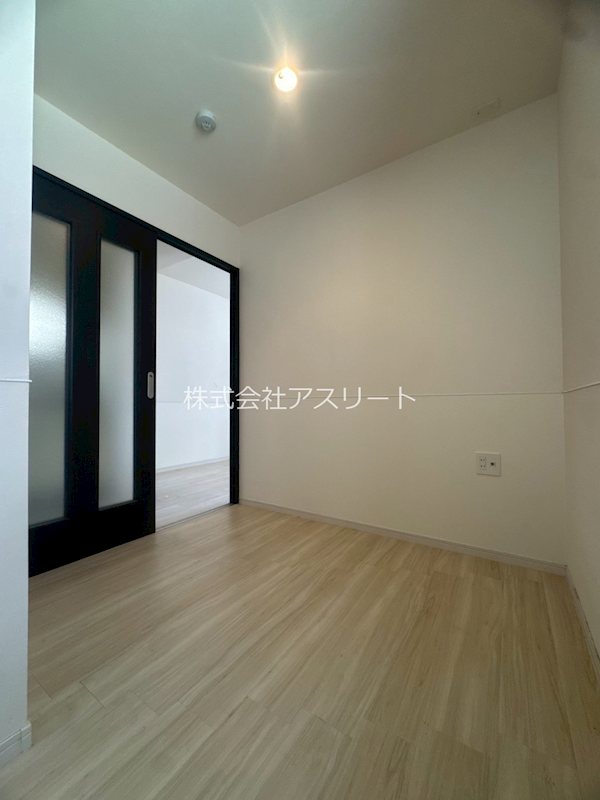 Grandtic KAREN博多駅南 その他11