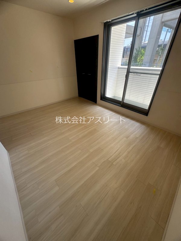 Grandtic KAREN博多駅南 その他13