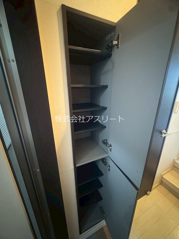 Grandtic KAREN博多駅南 その他17