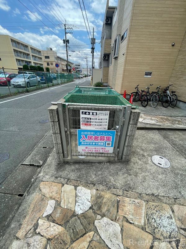 ラリベルタ博多 その他外観3